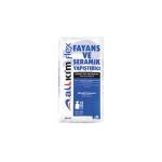 All Alçı - Flex Fayans ve Seramik Yapistirici All Alçı - Flex Fayans ve Seramik Yapistirici