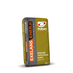 Polisan - Exelans Enerji Seramik Yapıştırma Harcı