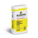 Albera Boya - Thermoturk 1010 Seramik ve Fayans Yapıştırma Harcı ( C1TE ) - Seramik ve Fayans Yapıştırma Harcı