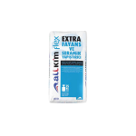 All Alçı - Flex Extra Fayans ve Seramik Yapistirici All Alçı - Flex Extra Fayans ve Seramik Yapistirici