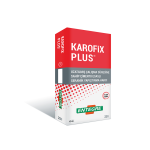 Entegre - Karofix Plus - Uzatılmış Çalışma Süresine Sahip Çimento Esaslı Seramik Yapıştırıcısı