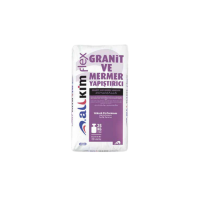 All Alçı - Flex Granit ve Mermer Yapistirici