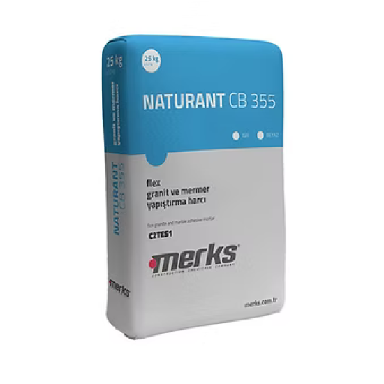 Merks - Naturant Cb 355