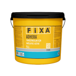 Fixa Yapı Kimyasalları - Adhera - Yapıştırıcılar İçin Bağlayıcı Astar