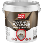 Haskan Boya - Haskan Fayans Üstü Fayans Yapıştırıcısı