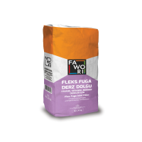 Fawori Boya - Fleks Fuga Derz Dolgu