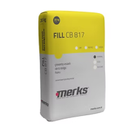Merks - Fill Cb 817