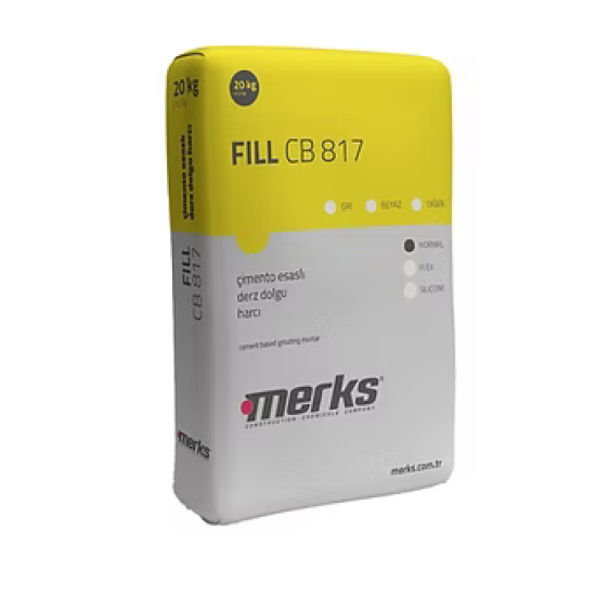 Merks - Fill Cb 817