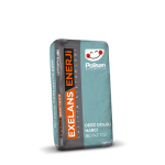 Polisan - Exelans Enerji Derz Dolgu Harcı Polisan - Exelans Enerji Derz Dolgu Harcı