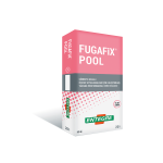 Entegre - Fugafix Pool - Havuz Uygulamaları İçin Derz Dolgusu (2-6 mm Kalınlık) Entegre - Fugafix Pool - Havuz Uygulamaları İçin Derz Dolgusu (2-6 mm Kalınlık)