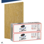 Filli Boya - 7 cm Kalınlıkta Expert Taşyünü LD125 Isı Yalıtım Levhası Filli Boya - 7 cm Kalınlıkta Expert Taşyünü LD125 Isı Yalıtım Levhası