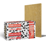 Filli Boya Dalmaçyalı - Stonewool SW035 Taşyünü Isı Yalıtım Levhası - Kalınlık: 3 cm Filli Boya Dalmaçyalı - Stonewool SW035 Taşyünü Isı Yalıtım Levhası - Kalınlık: 3 cm