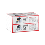 Filli Boya - 10 cm Kalınlıkta Expert 035 Beyaz EPS Isı Yalıtım Levhası