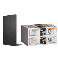 Fawori Boya - Optimix Karbonlu EPS Isı Yalıtım Levhası (Kalınlık: 10cm)