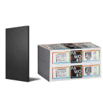 Fawori Boya - Optimix Karbonlu EPS Isı Yalıtım Levhası (Kalınlık: 8cm) Fawori Boya - Optimix Karbonlu EPS Isı Yalıtım Levhası (Kalınlık: 8cm)