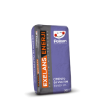 Polisan - Exelans Enerji Çimento Su Yalıtımı Esnek 2K - İki Bileşenli - Su Yalıtım Harcı Polisan - Exelans Enerji Çimento Su Yalıtımı Esnek 2K - İki Bileşenli - Su Yalıtım Harcı