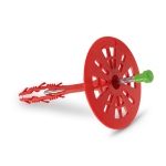 Dyo Klimatherm Isı Yalıtım Sistemleri - Taş Yünü Çelik Çivili Dübel - Uzunluk: 15 cm'den büyük Dyo Klimatherm Isı Yalıtım Sistemleri - Taş Yünü Çelik Çivili Dübel - Uzunluk: 15 cm'den büyük
