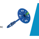 Fawori Boya - Çelik Çivili Beton Dübeli (Uzunluk: 11.5cm) Fawori Boya - Çelik Çivili Beton Dübeli (Uzunluk: 11.5cm)