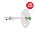 Filli Boya Dalmaçyalı - Çelik Çivili Taşyünü Dübeli - Uzunluk: 13,5 cm Filli Boya Dalmaçyalı - Çelik Çivili Taşyünü Dübeli - Uzunluk: 13,5 cm