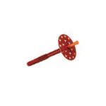 Filli Boya - Expert Premium Plastik Çivili Dübel - Uzunluk: 13.5 cm