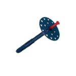 Fawori Boya - Standart Plastik Çivili Dübel (Uzunluk: 15.5cm) Fawori Boya - Standart Plastik Çivili Dübel (Uzunluk: 15.5cm)