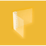 Polisan - Exelans Enerji Pvc Köşe Profili Polisan - Exelans Enerji Pvc Köşe Profili