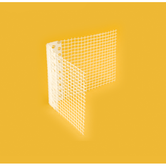 Polisan - Exelans Enerji Pvc Köşe Profili