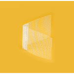 Polisan - Exelans Enerji Pvc Fileli Köşe Profili