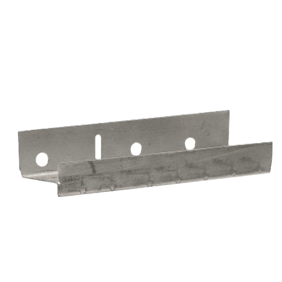 Filli Boya Dalmaçyalı - Alüminyum Subasman Profili - 2.5 m