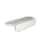 Filli Boya Dalmaçyalı - PVC Denizlik Uzatma Profili - Boy: 3 m - Genişlik: 8 cm Filli Boya Dalmaçyalı - PVC Denizlik Uzatma Profili - Boy: 3 m - Genişlik: 8 cm