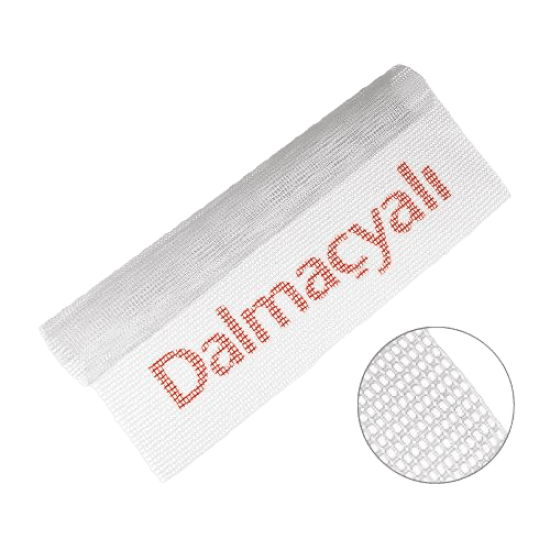 Filli Boya Dalmaçyalı - Donatı Filesi S160 - Yüksek Alkali Dayanımlı