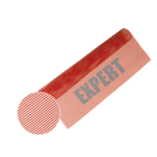 Filli Boya - Expert Premium Donatı Filesi S160 - Elek Aralığı: 4x4 mm