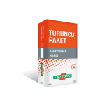 Entegre - Turuncu Paket Yapıştırma Harcı - Çimento Esaslı Isı Yalıtım Plakası Yapıştırma Harcı Entegre - Turuncu Paket Yapıştırma Harcı - Çimento Esaslı Isı Yalıtım Plakası Yapıştırma Harcı