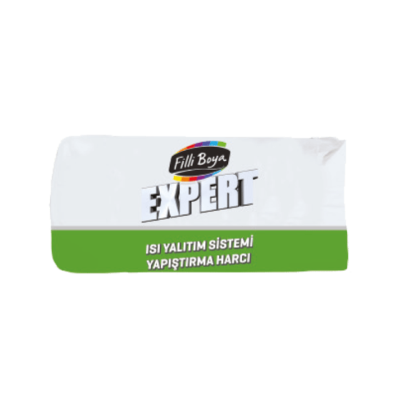 Filli Boya - Expert Yapıştırma Harcı