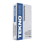 Tekno Yapı Kimyasalları - Teknoizofix - Isı Yalıtım Levha Yapıştırıcısı