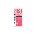 All Alçı - Flex Isı Yalıtım Levha Sıvası All Alçı - Flex Isı Yalıtım Levha Sıvası