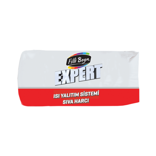Filli Boya - Expert Sıva Harcı
