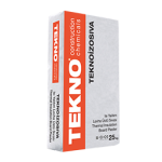 Tekno Yapı Kimyasalları - Teknoizosıva - Isı Yalıtım Levha Sıvası