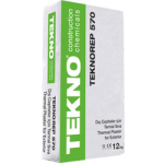Tekno Yapı Kimyasalları - Teknorep 570 - Dış Cepheler için Termal Sıva Tekno Yapı Kimyasalları - Teknorep 570 - Dış Cepheler için Termal Sıva