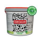 Filli Boya Dalmaçyalı - Organic Isı Yalıtım Sistem Sıvası - Akrilik Esaslı Sıva