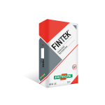 Entegre - Fintek - Çimento Esaslı İnce Perdah Sıvası Entegre - Fintek - Çimento Esaslı İnce Perdah Sıvası