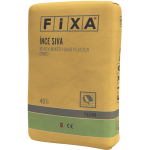 Fixa Yapı Kimyasalları - Fixa İnce Sıva
