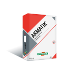 Entegre - Akmatik - Beyaz Çimento Esaslı Makine Sıvası Entegre - Akmatik - Beyaz Çimento Esaslı Makine Sıvası