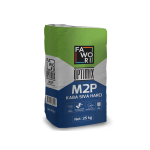 Fawori Boya - Optimix M2P Kaba Sıva Harcı