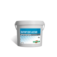 Entegre - Sutop EBT-Astar - Bitüm Esaslı Astar