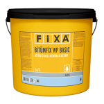 Fixa Yapı Kimyasalları - Bitümfix Wp Basıc - Bitüm Esaslı Membran Astarı Fixa Yapı Kimyasalları - Bitümfix Wp Basıc - Bitüm Esaslı Membran Astarı