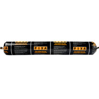 Fixa Yapı Kimyasalları - Polymera Ms 960 - Ms Polimer Esaslı Oto Cam (Windshield) Yapıştırıcısı