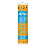 Fixa Yapı Kimyasalları - Ss 932 - Banyo Mutfak Silikonu
