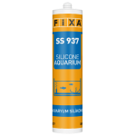 Fixa Yapı Kimyasalları - Ss 937 - Akvaryum Silikonu