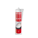 Polisan - Universal Silikon - Beyaz